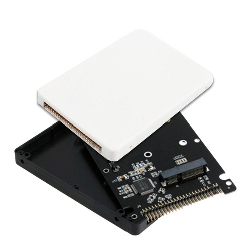 Msata ide hdd ssd - to,