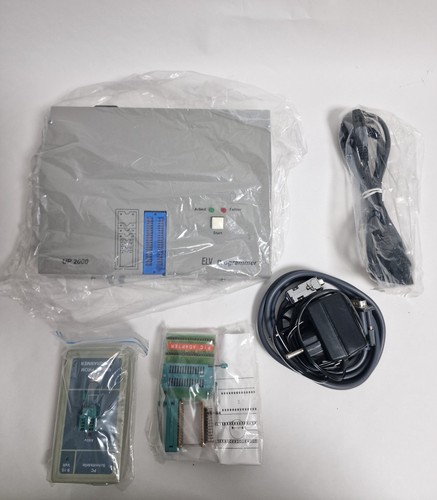 Elv 2000 eprom programmer - up,