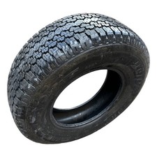 USED TYRE 245/70R16