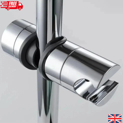 Universal adjustable shower - adjustable,