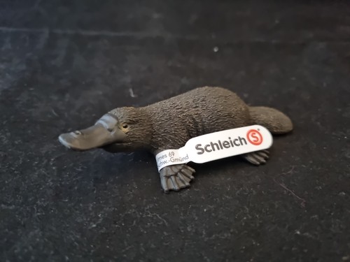 Schleich 14840 duck billed - schleich,