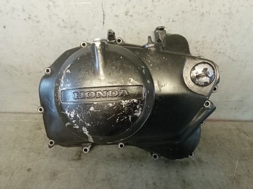 Honda 450 clutch cover - honda,