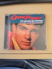 Gene Pitney Im Gonna Be Strong CD Freepost