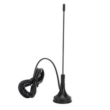 UK Plug 110‑220V 5in Digital