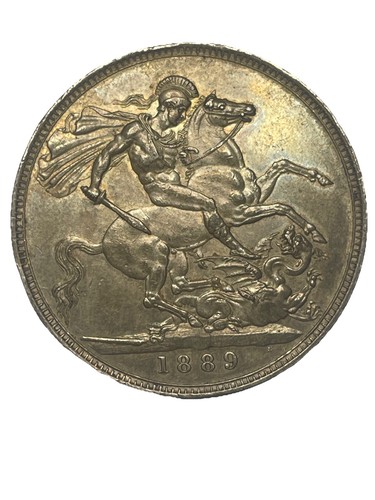 1889 queen victoria - 1889,