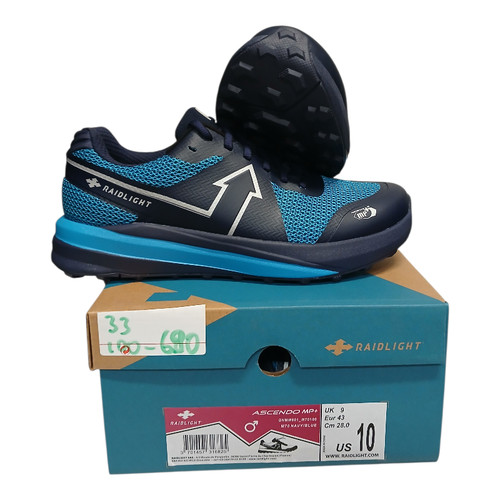 Raidlight ascendo basket - raidlight, mp+