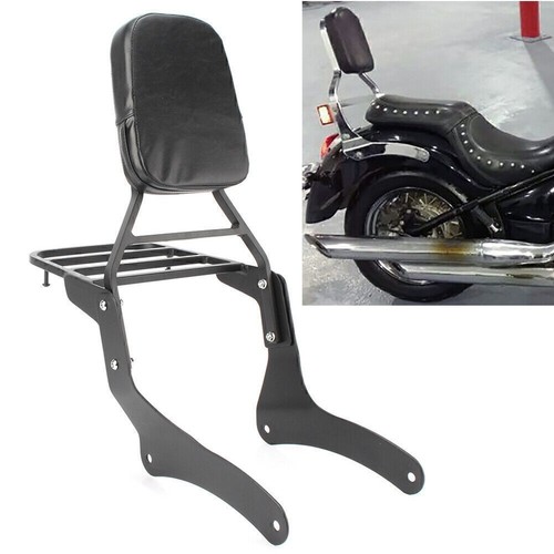 Backrest sissy bar - backrest,
