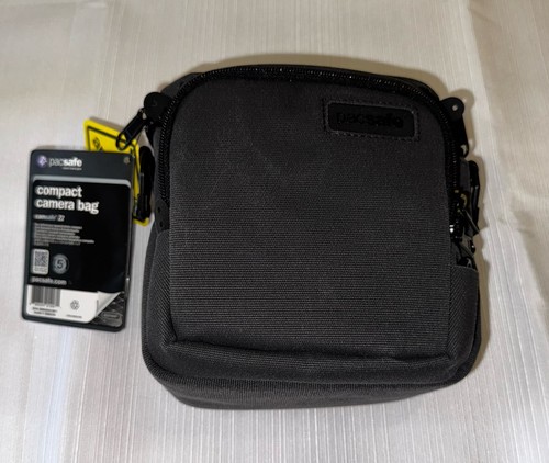 Pacsafe camsafe compact - z2,