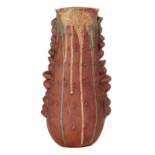 Bernard rooke art pottery - pottery, mid