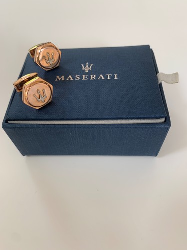 Nib genuine oem maserati - genuine,