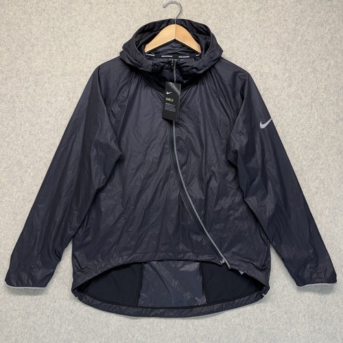 Nike shield running - nike, jacket