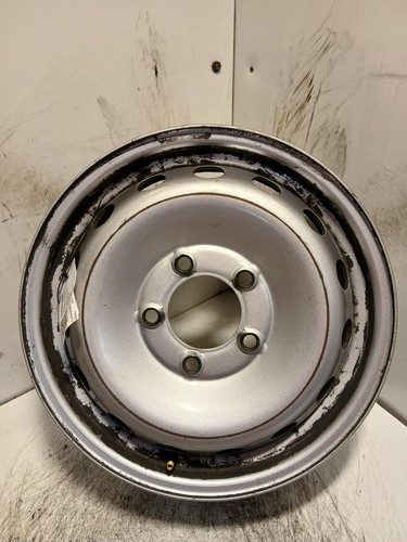 Audi alloy wheel 82a601025b - audi,