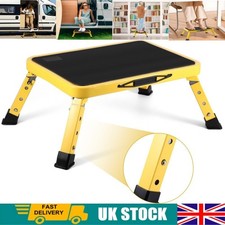 Caravan Step Non Slip Heavy