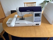 Brother innovis f480 - innovis,