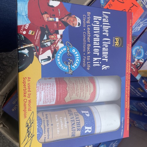 Leather cleaner and - cleaner,