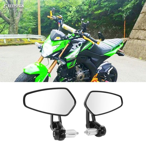 22mm bar end - 7/8",