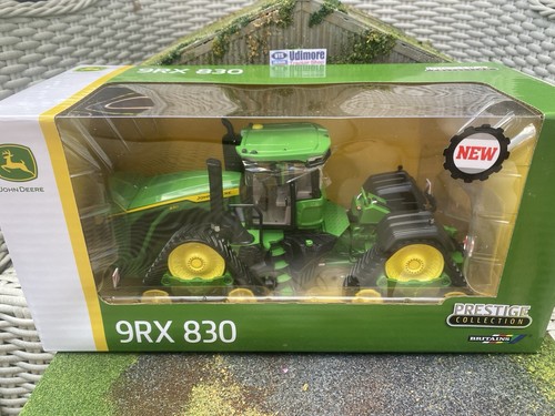 Britains john deere - john, 830