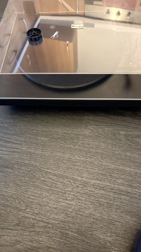 Pro ject turntable fully - pro-ject, a1