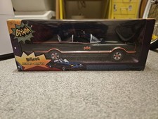 Mattel Batmobile