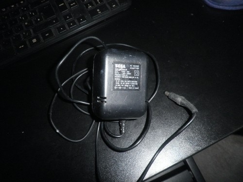 Sega master system - master, 2
