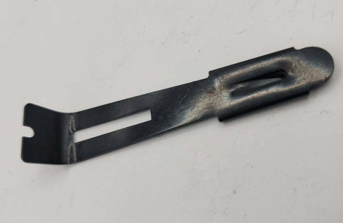 Marksman 1700 1702 - 1700, rear