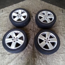 Volkswagen Passat B6 2005-2010