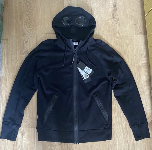 Company goggle full zip - company,