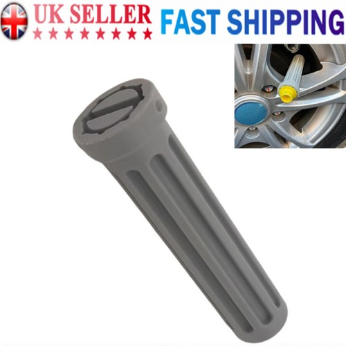 Fits secure wheel - wheel, lock