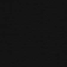 Black 16 Count Zweigart Aida