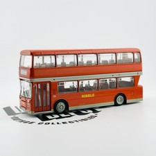 BRITBUS RIBBLE LEYLAND