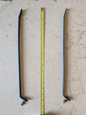 Vintage Original Angle Braces