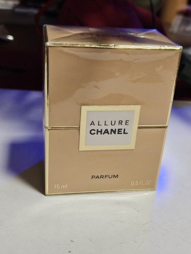 Chanel allure pure - parfum, 15