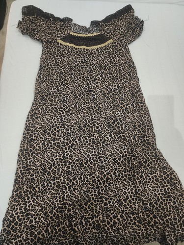 Arabic summer home dress size - arabic,