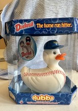Rubba Ducks Duckout The Home