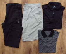 Golf Clothing Mens Bundle Job