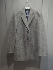 Men's M&S Grey Herringbone