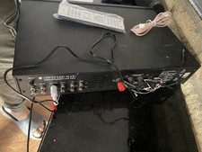 Cambridge Audio Topaz AM5