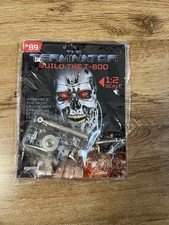 Hachette Partworks: The