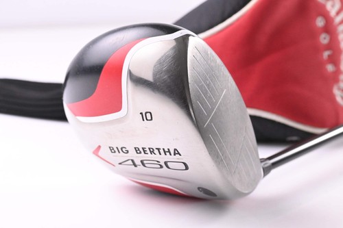 Callaway big bertha 460 - big,