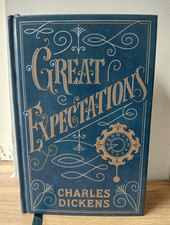 GREAT EXPECTATIONS BY CHARLES