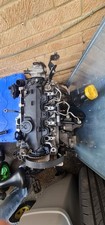 ENGINE NISSAN QASHQAI MK2 J11