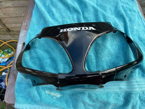 Honda nsr125 jc22 01 - jc22, 99-01