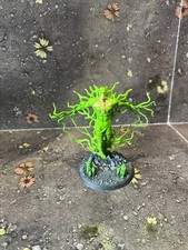 Necron Transcendent C'tan