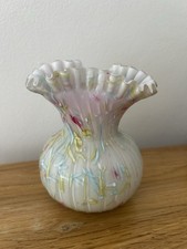 Vintage Murano Glass Pink &