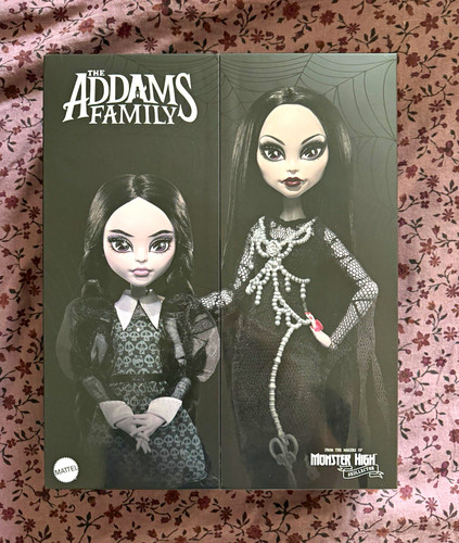 Mattel monster high - mattel,