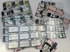 Mage Knight Trading Cards Joblot - Hundreds of cards