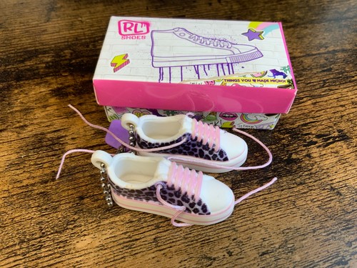 Mini brands real - brands, shoes