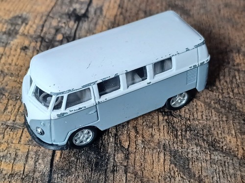 Vintage welly volkswagen - vintage,
