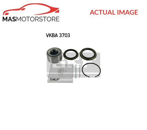 Wheel bearing kit front skf - kit,