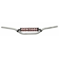 Renthal 7/8 22mm Silver 780